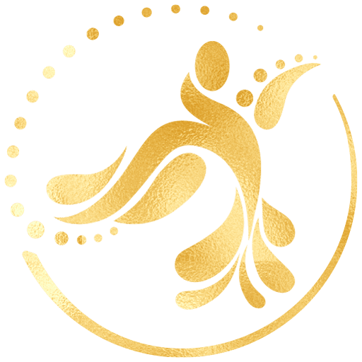 Chakradance Favicon Gold