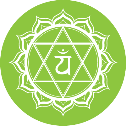 Heart Chakra