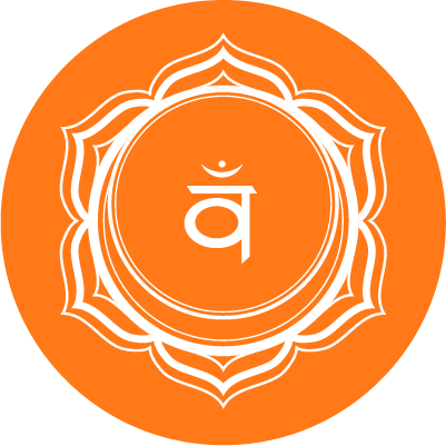 Sacral Chakra