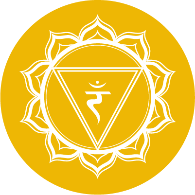 Solar Plexus Chakra