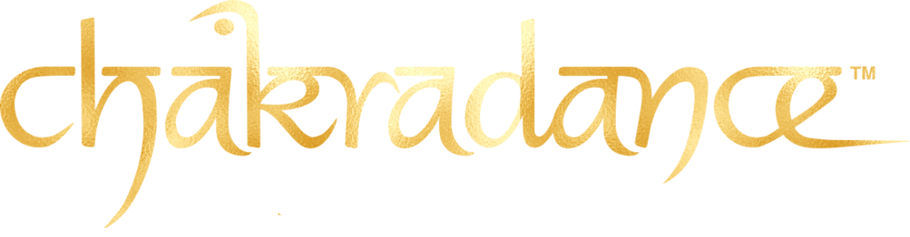 Chakradance Gold Logo No Tag