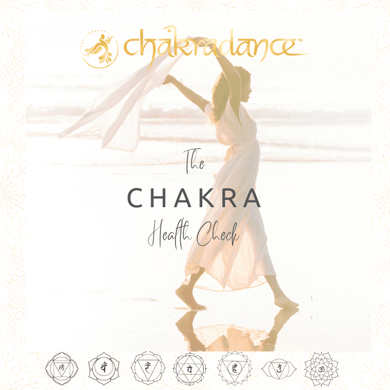 New The Chakra Health Check Image (1)