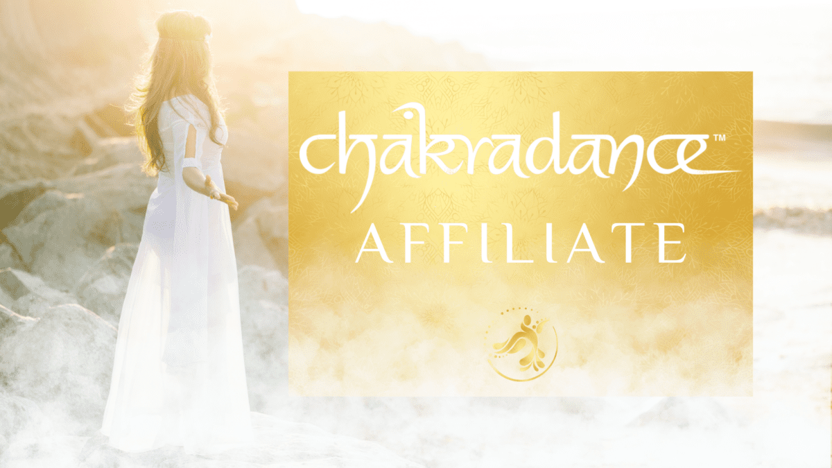 Chakradance Affiliate