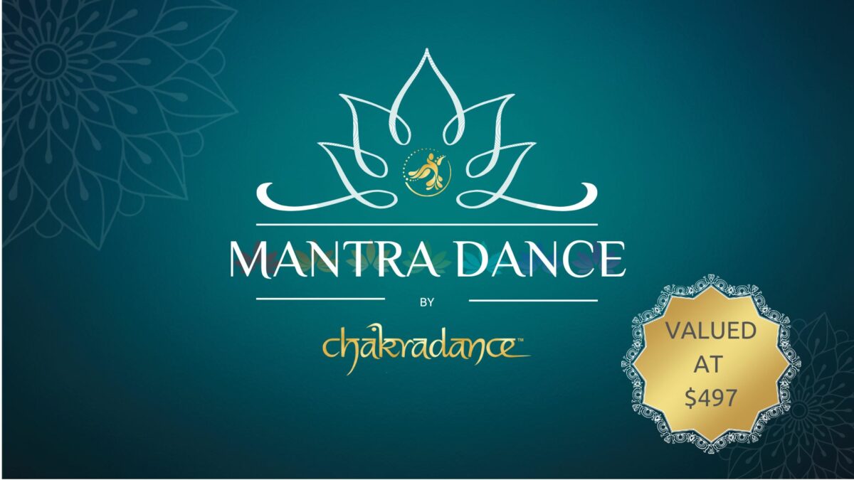 Mantra Dance By Chakradance