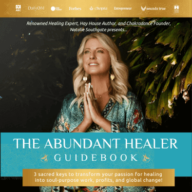 2023 Chakradance Abundant Healer