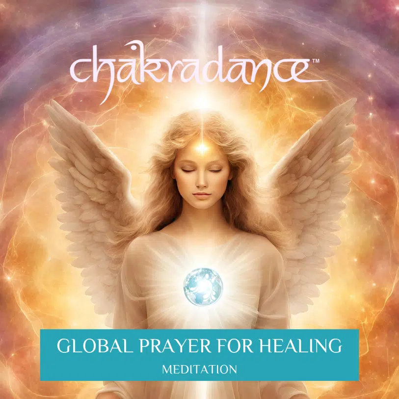 Global Prayer For Peace Meditation