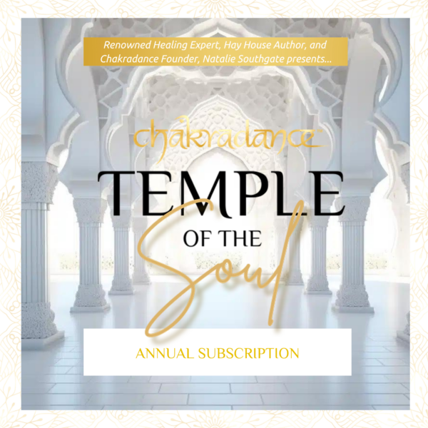Temple Annual