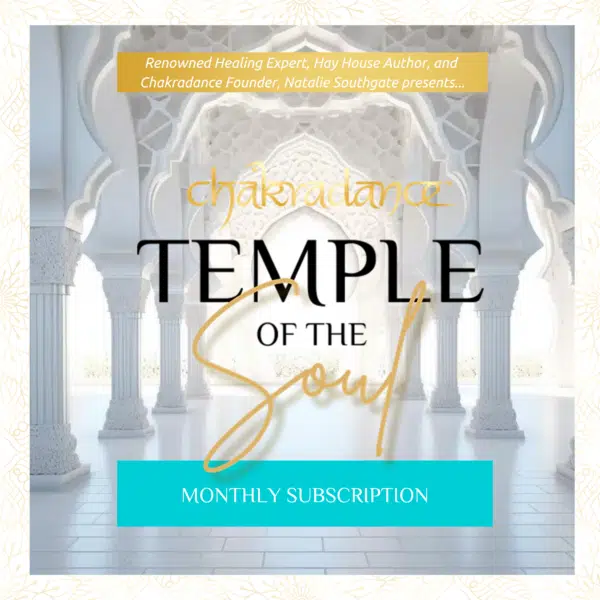 Temple Monthly