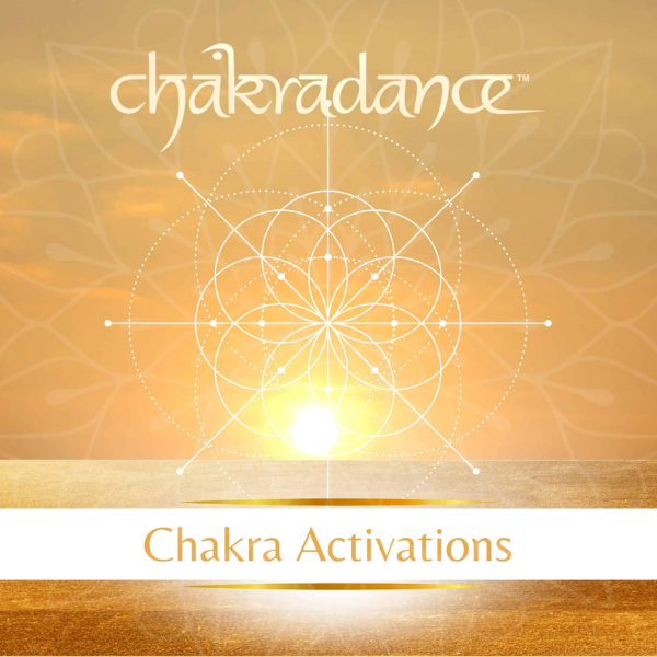 Chakra Activations Tile
