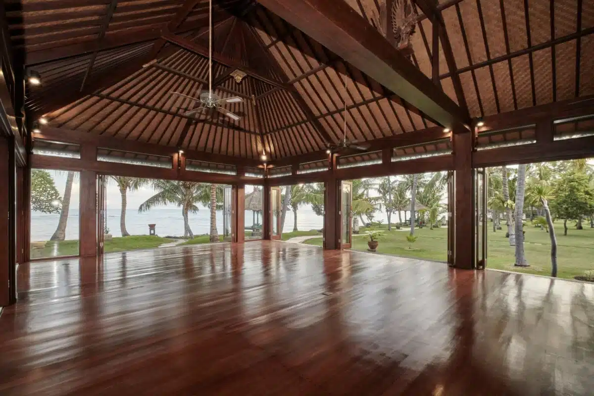 Yoga Shala Pbl