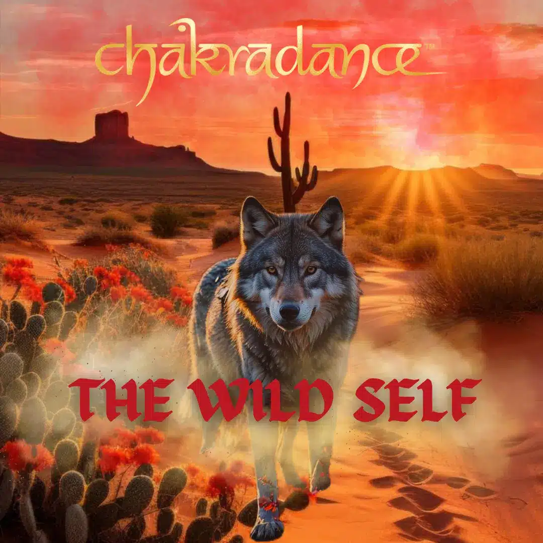 The Wild Self 2