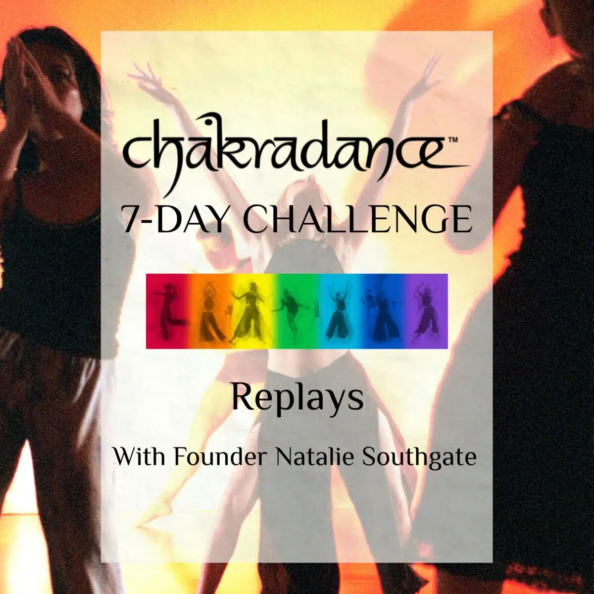7 Day Challenge