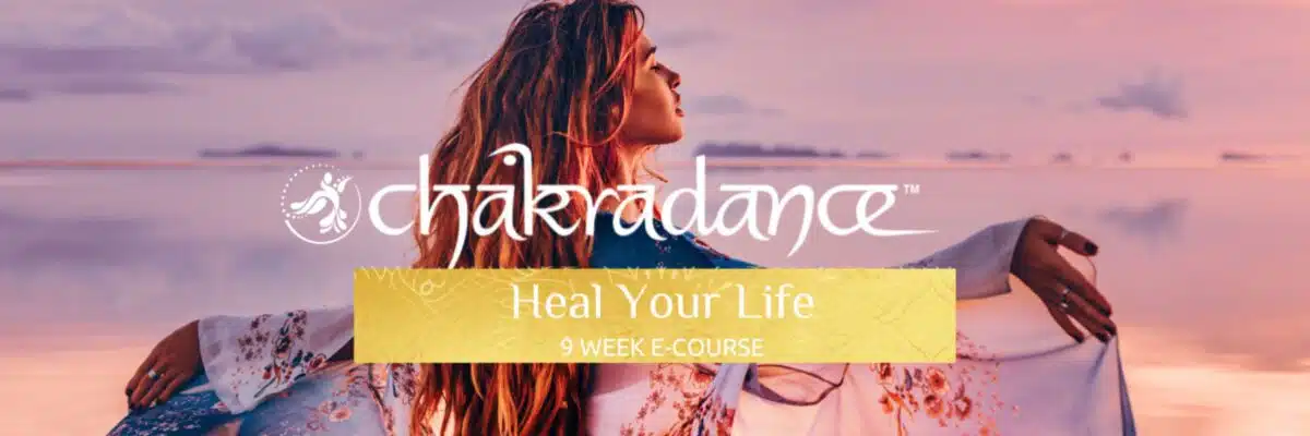 Heal Your Life